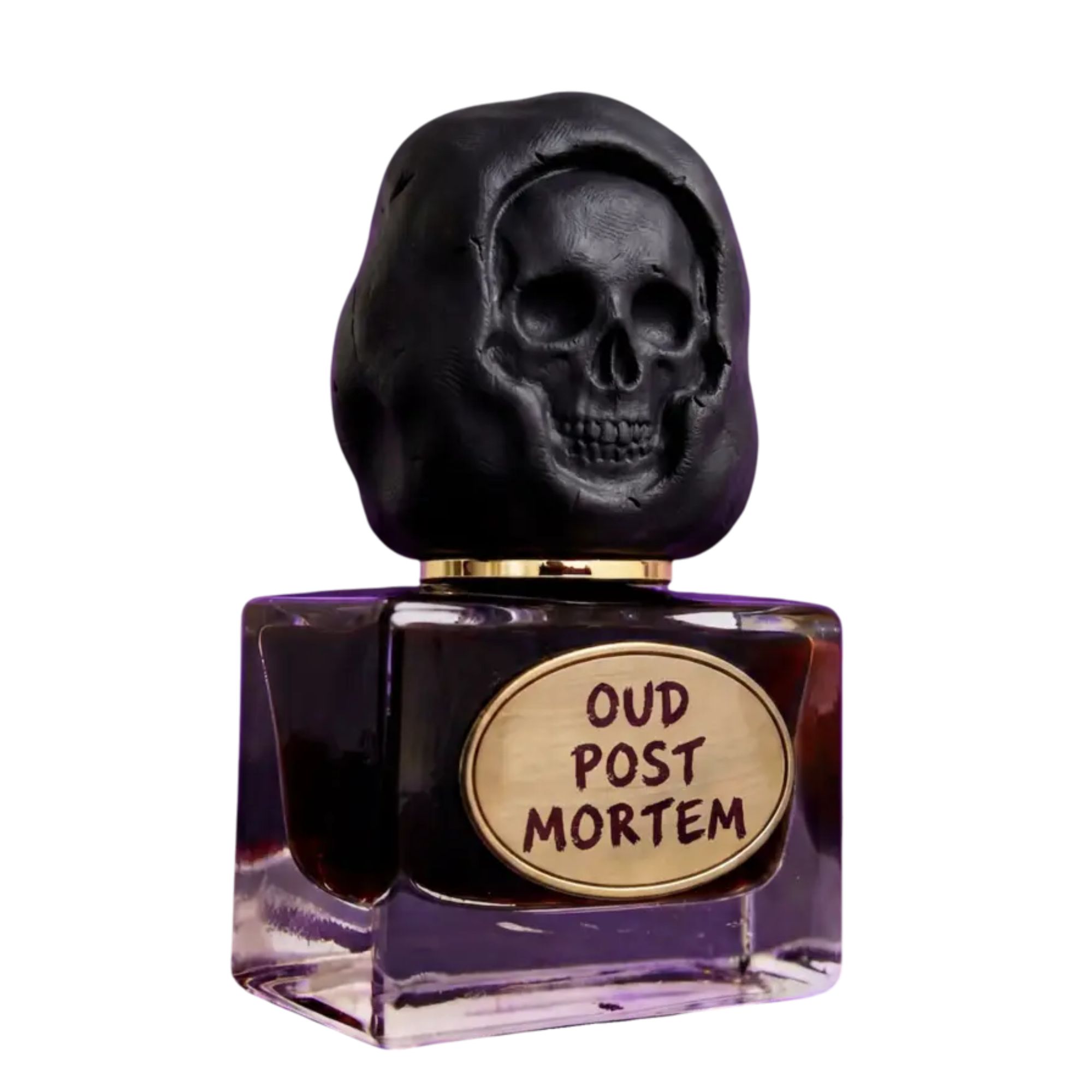 The Unleashed Apothecary Oud Post-Mortem